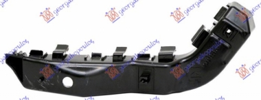 NOSAC PREDNJEG BRANIKA PLASTIC. (O)