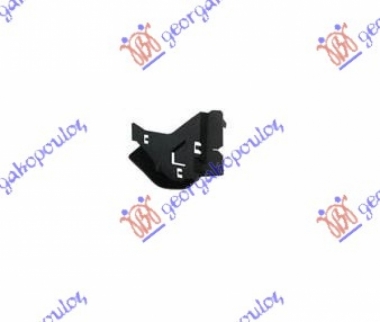 NOSAC PREDNJEG BRANIKA PLASTICAN