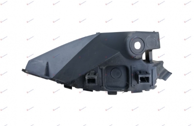 NOSAC PREDNJEG BRANIKA PLASTICNI -16