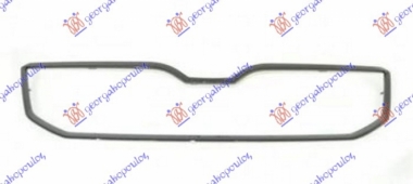 NOSAC PREDNJEG BRANIKA PLASTICNI