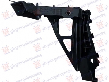 NOSAC PREDNJEG BRANIKA PLASTICNI