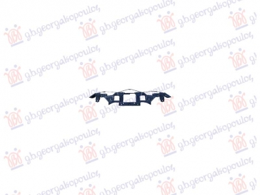 NOSAC PREDNJEG BRANIKA PLASTICNI