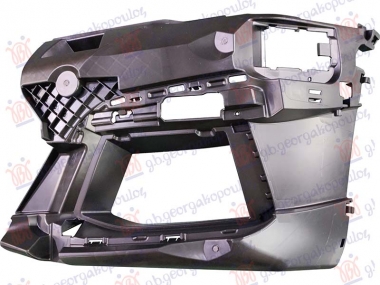 NOSAC PREDNJEG BRANIKA PLASTICNI (M-SPORT)