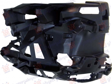 NOSAC PREDNJEG BRANIKA PLASTICNI (M-SPORT)