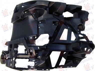 NOSAC PREDNJEG BRANIKA PLASTICNI (M-SPORT)