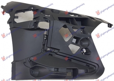 NOSAC PREDNJEG BRANIKA PLASTICNI (M-SPORT)