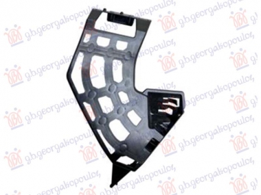 NOSAC PREDNJEG BRANIKA PLASTICNI (M-SPORT)