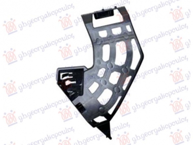 NOSAC PREDNJEG BRANIKA PLASTICNI (M-SPORT)