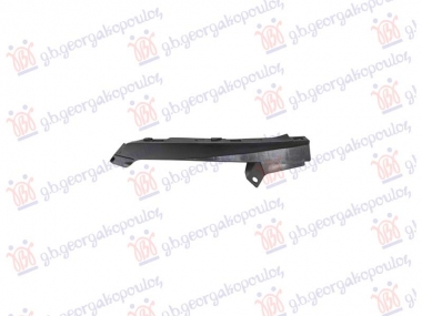 NOSAC PREDNJEG BRANIKA SPOLJASNJI PLASTICNI