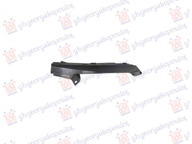 NOSAC PREDNJEG BRANIKA SPOLJASNJI PLASTICNI