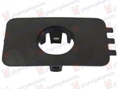 NOSAC PREDNJEG SENZORA PLASTICNI (M-SPORT)