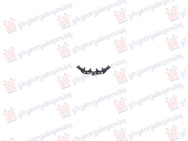 NOSAC PVC MASKE GORNJI PLASTICNI