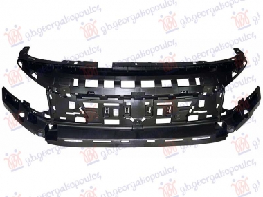 NOSAC PVC MASKE PLASTICNI