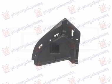 NOSAC PVC MASKE PLASTICNI