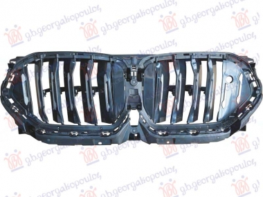 NOSAC PVC MASKE (SA MOTOROM) (SIVA LAJSNA) (SA NIGHT VISION)