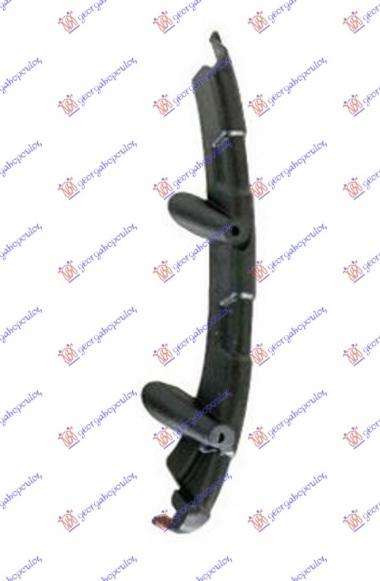 NOSAC RESETKE PRED. BRAN. VERT. C43 AMG