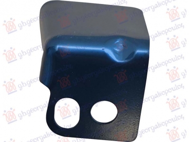 NOSAC SASIJE PREDNJI DONJI METAL