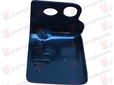 NOSAC SASIJE PREDNJI DONJI METAL