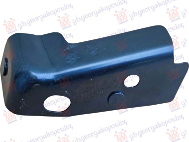 NOSAC SASIJE PREDNJI GORNJI METAL