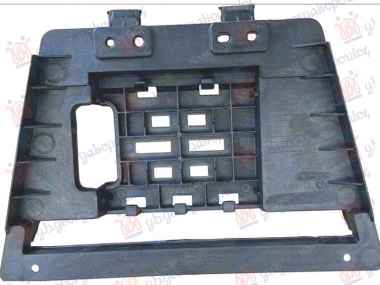 NOSAC SENZORA TEMPOMATA