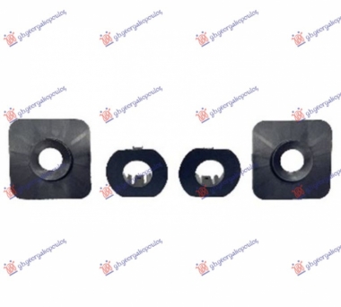 NOSAC SENZORA U PREDNJEM BRANIKU (4 KOM) (M-SPORT)