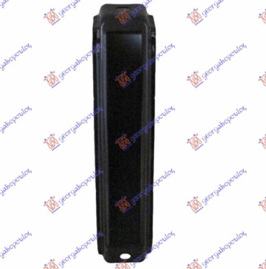 NOSAC SINE PRED.BRAN. CENTRAL GOR. (D=L)