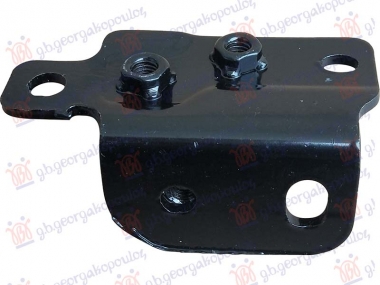 NOSAC SINE PREDNJEG BRANIKA