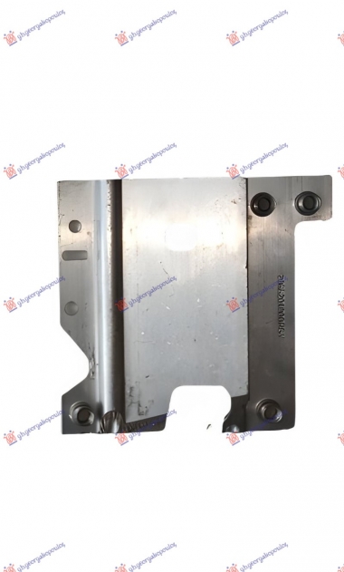 NOSAC SINE PREDNJEG BRANIKA ALU (AMG-L)