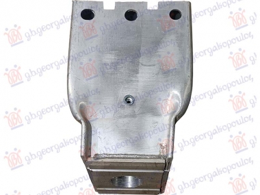 NOSAC SINE PREDNJEG BRANIKA ALUMINIJUM