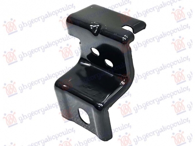 NOSAC SINE PREDNJEG BRANIKA METAL