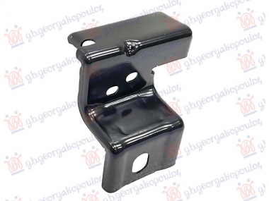 NOSAC SINE PREDNJEG BRANIKA METAL