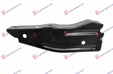 NOSAC SINE PREDNJEG BRANIKA METALNI