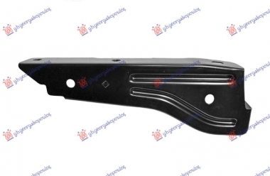 NOSAC SINE ZADNJEG BRANIKA METALNI