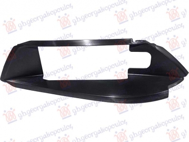 NOSAC STOP LAMPE PLASTICNI (M-SPORT)