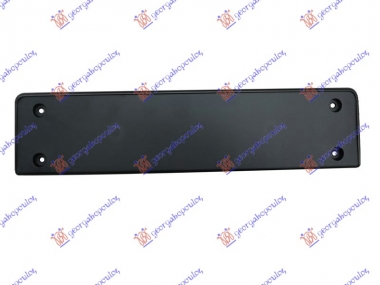 NOSAC TABLICE PREDNJI