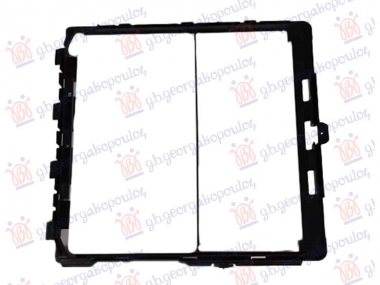 NOSAC USMERIVACA VAZDUHA HLADNJAKA