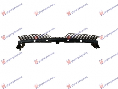 NOSAC VEZNOG LIMA DONJI PLASTICNI