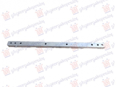 NOSAC VEZNOG LIMA GORNJI (ZADNJI DEO) ALUMINIJUM