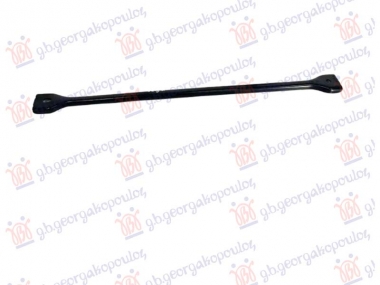 NOSAC VEZNOG LIMA (L=D) ALUMINIJUM