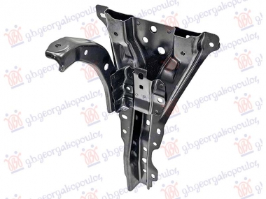 NOSAC VEZNOG LIMA VERTIKALNI