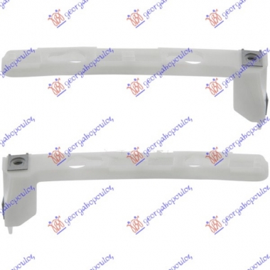 NOSAC ZAD.BRANIKA GORNJI PLAST.(SET)