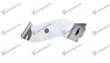 NOSAC ZADNJE PLASTICNE ZASTITE MOTORA METAL