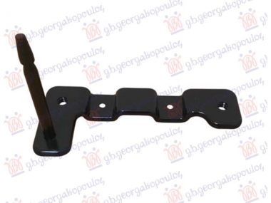 NOSAC ZADNJEG BRANIKA