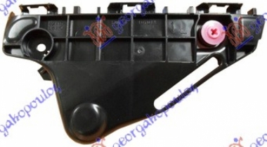 NOSAC ZADNJEG BRANIKA 2WD