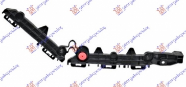 NOSAC ZADNJEG BRANIKA