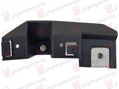 NOSAC ZADNJEG BRANIKA BOCNI DONJI PLASTICNI (C63AMG)