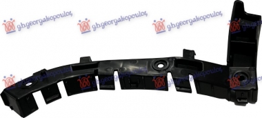 NOSAC ZADNJEG BRANIKA BOCNI PLASTICNI