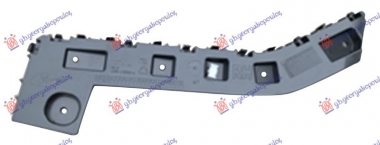 NOSAC ZADNJEG BRANIKA BOCNI PLASTICNI