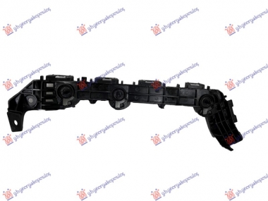 NOSAC ZADNJEG BRANIKA BOCNI PLASTICNI