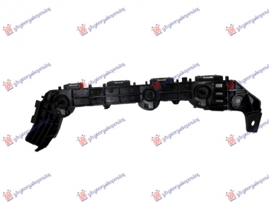 NOSAC ZADNJEG BRANIKA BOCNI PLASTICNI